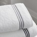 BATH TOWELS